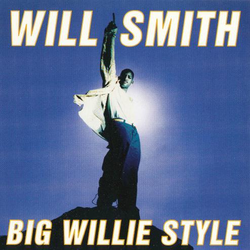 Will Smith
